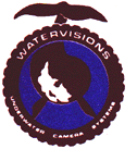 Watervisions logo